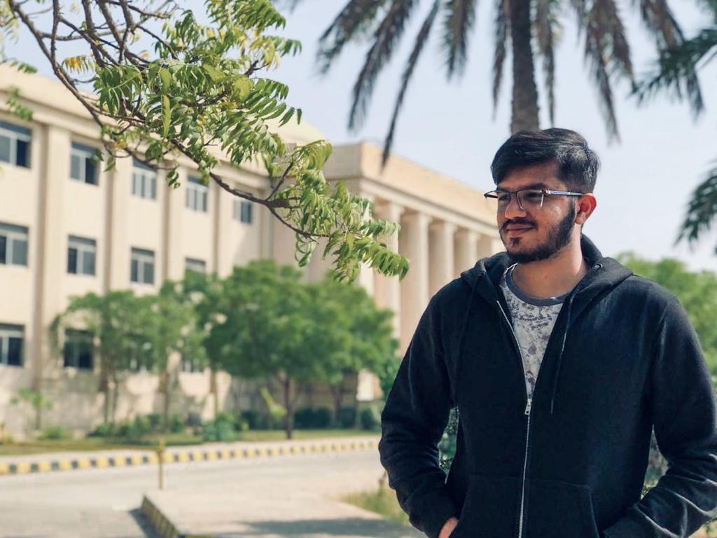 Muhammad Bilal Khan